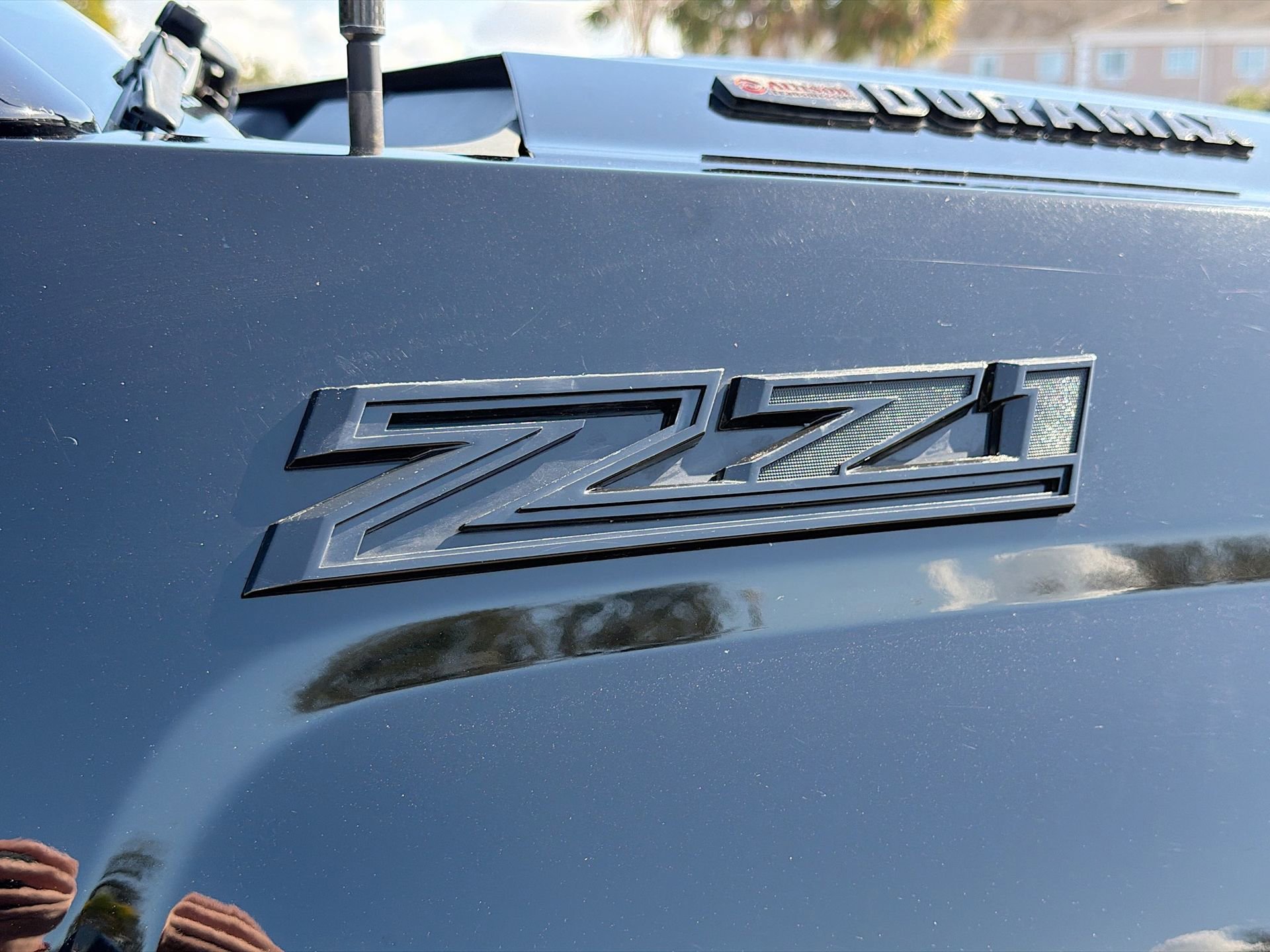 Used 2019 Chevrolet Silverado 2500 LTZ w/ Duramax Plus Package image 12