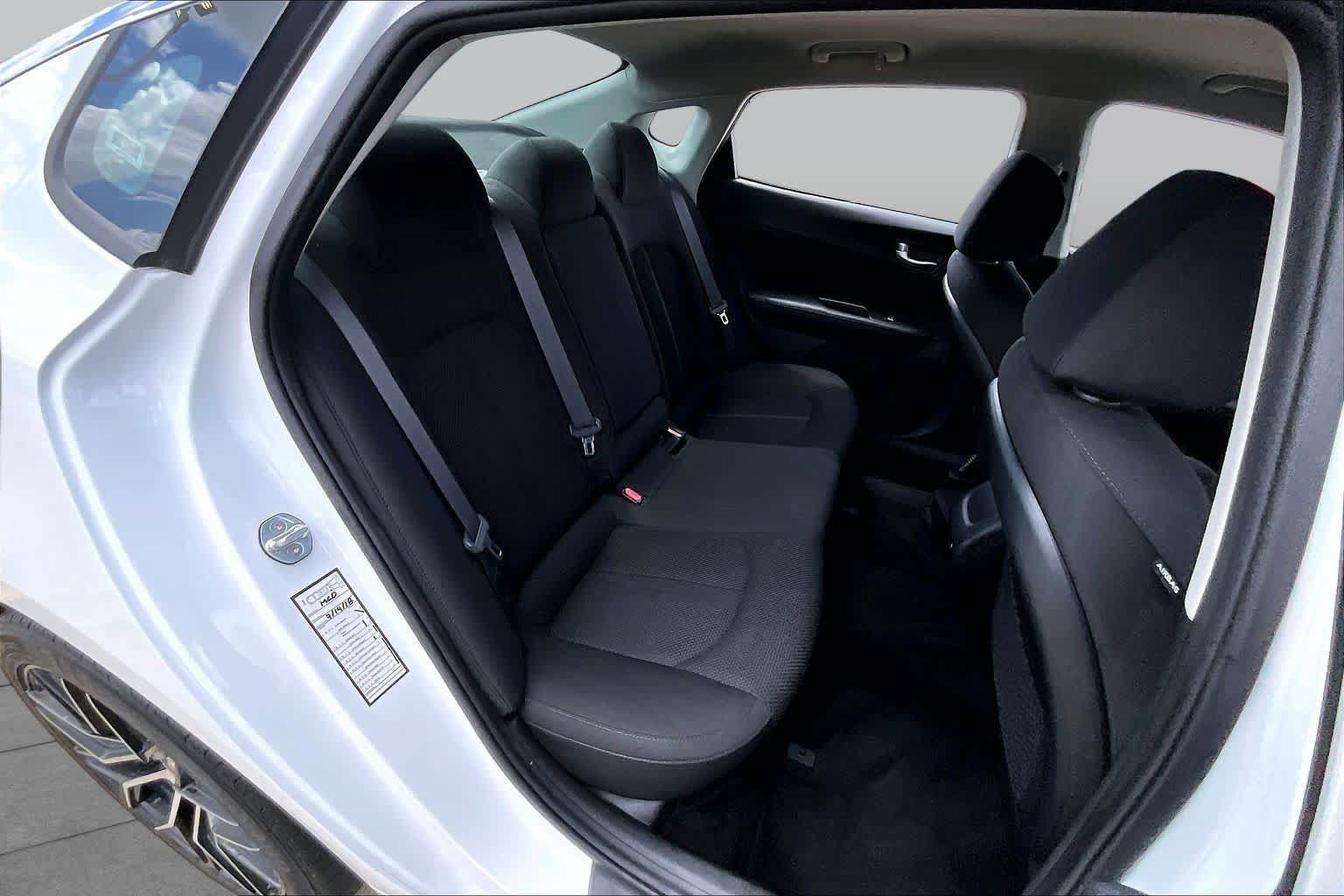 Used 2019 Kia Optima LX FWD image 20