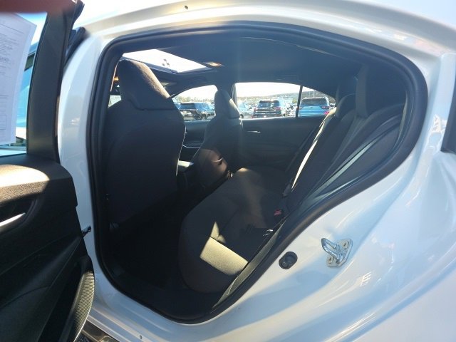 Used 2021 Toyota Corolla SE image 26