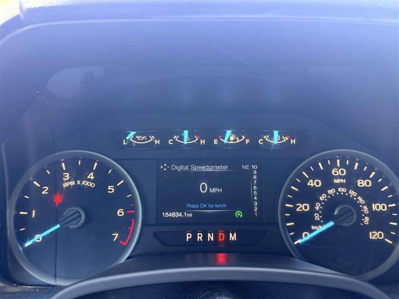 Used 2018 Ford F150 XLT w/ Equipment Group 301A Mid image 40