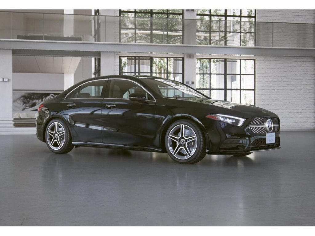 Certified 2020 Mercedes-Benz A 220 4MATIC image 13