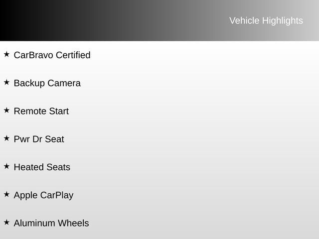 Certified 2024 Chevrolet Blazer LT image 5