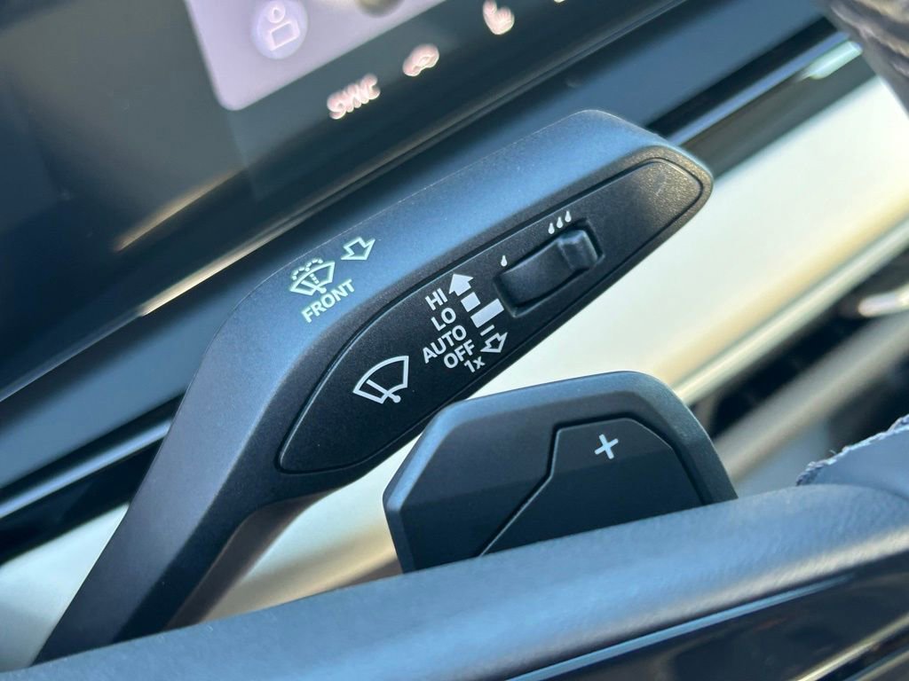 New 2026 Audi A5 2.0T Prestige image 23