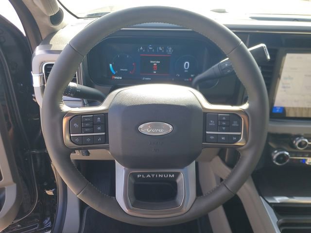 New 2026 Ford F250 Platinum w/ Platinum Plus Package image 22