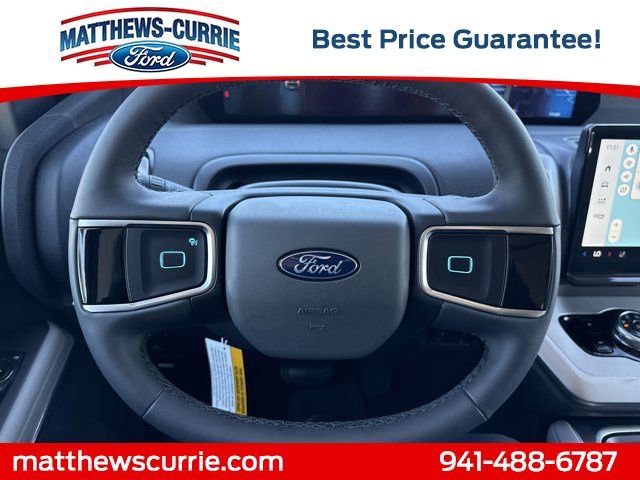 New 2026 Ford Expedition Active RWD image 18