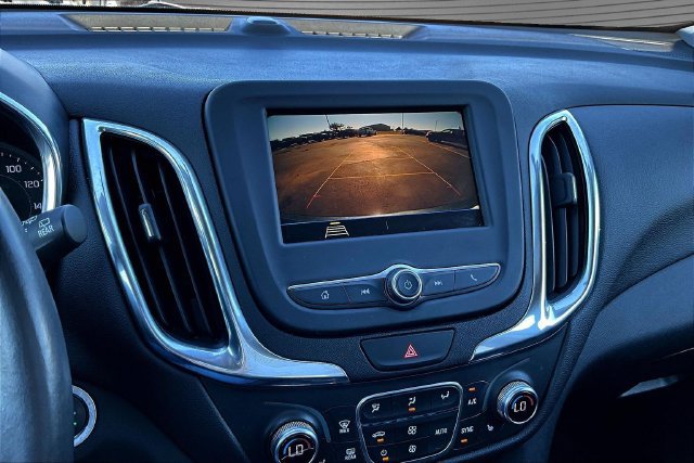 Used 2019 Chevrolet Equinox LT AWD/4WD image 14
