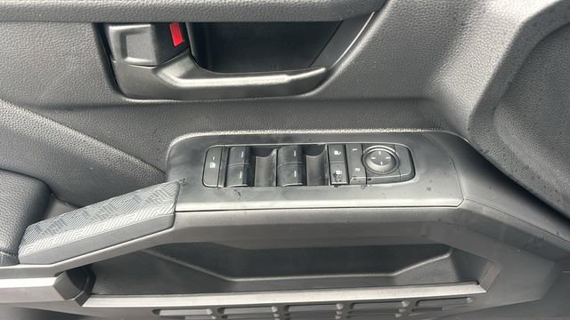 New 2026 Toyota Tacoma SR5 image 12