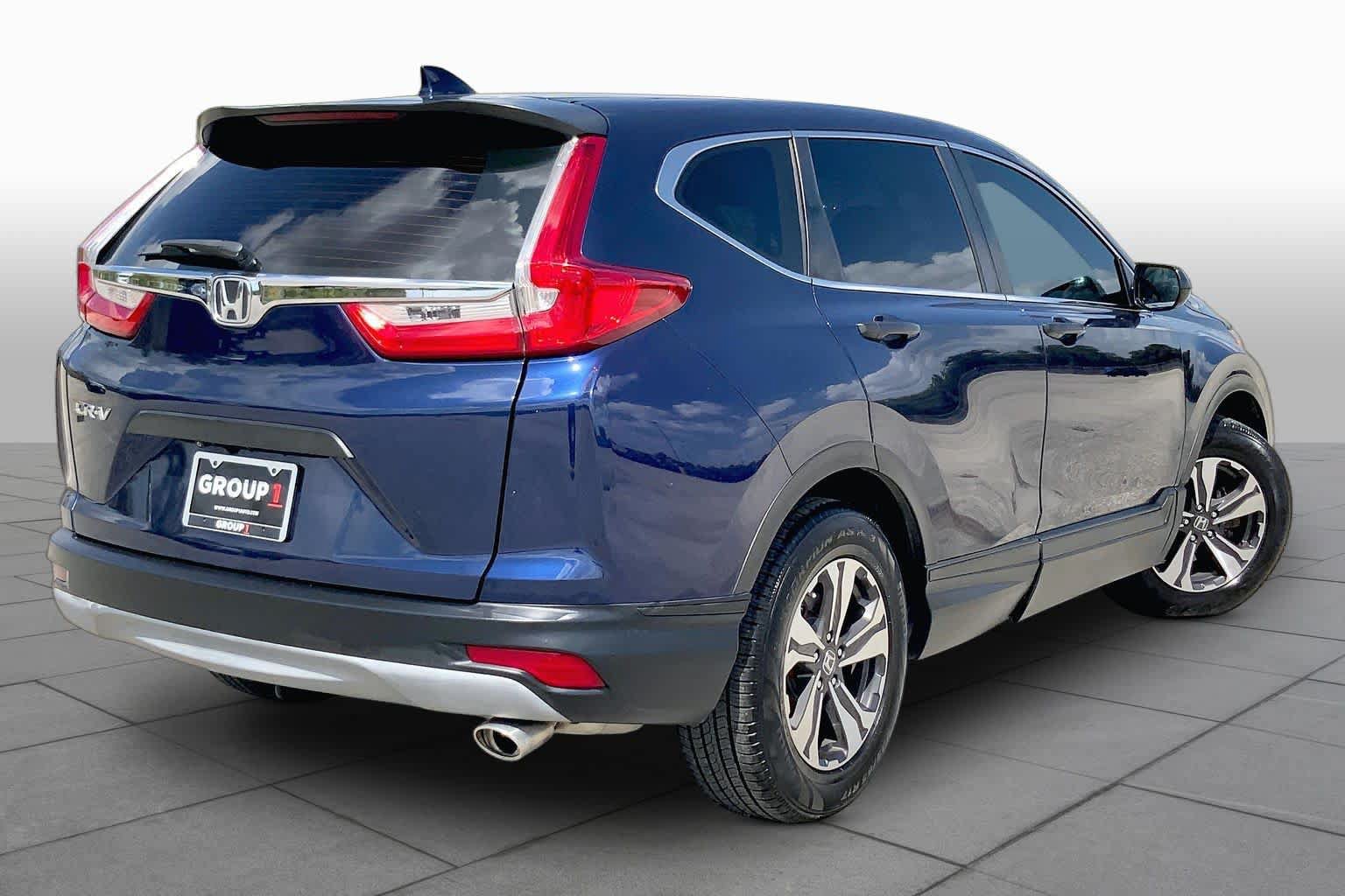 Used 2019 Honda CR-V LX image 13