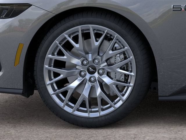 New 2026 Ford Mustang GT Premium RWD image 19