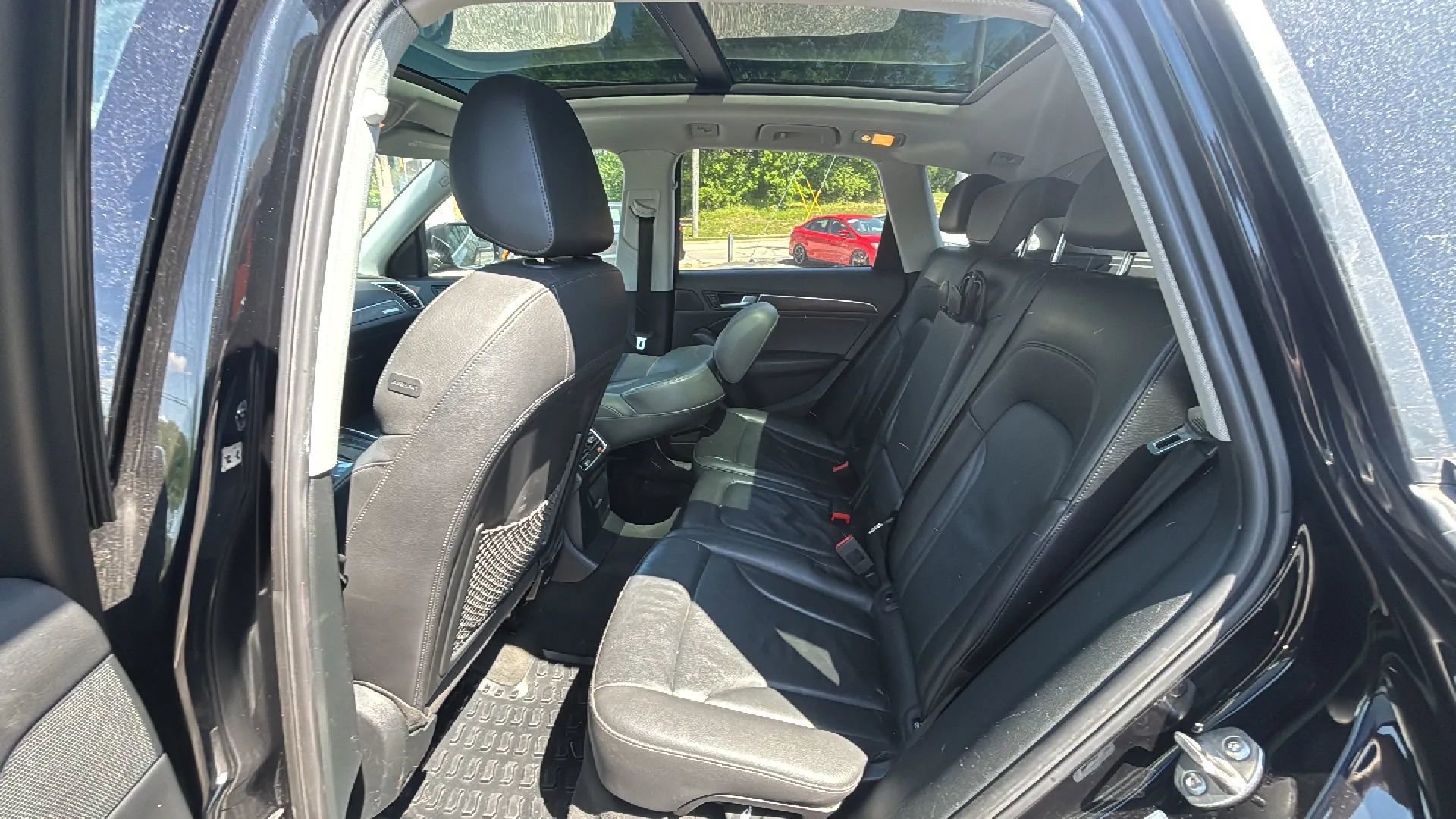 Used 2014 Audi Q5 2.0T Premium Plus AWD/4WD image 13