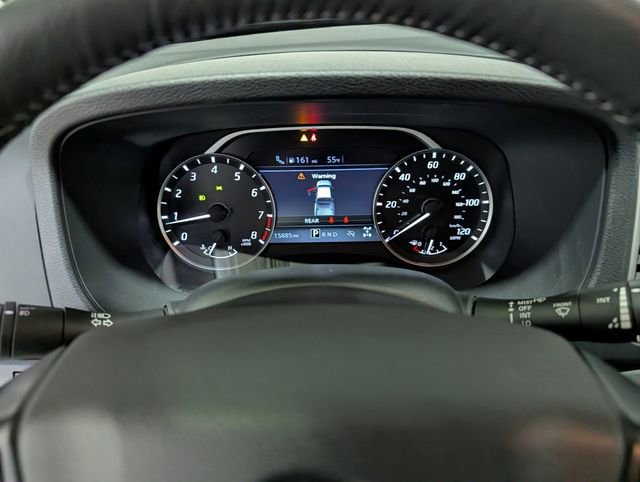 Used 2024 Nissan Frontier SV w/ SV Convenience Package image 13