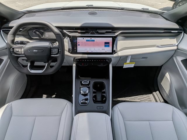 New 2026 Jeep Cherokee Limited AWD/4WD image 14