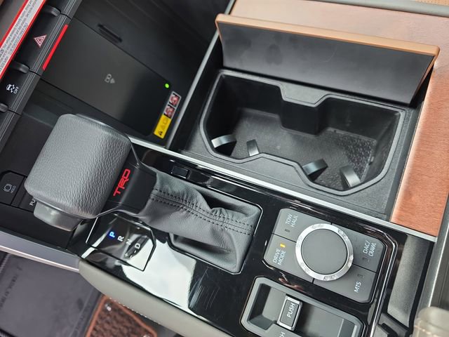 Used 2025 Toyota Tundra 1794 Edition image 23