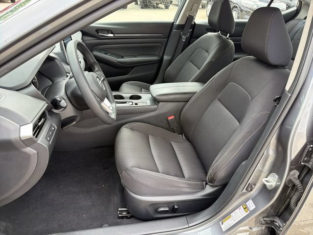 Used 2020 Nissan Altima 2.5 S w/ Driver Assist Package AWD/4WD image 13