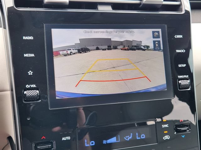 Used 2023 Hyundai Tucson SEL w/ Convenience Package FWD image 18