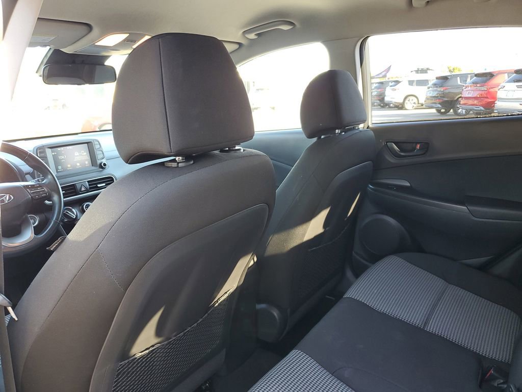 Used 2019 Hyundai Kona SEL image 12