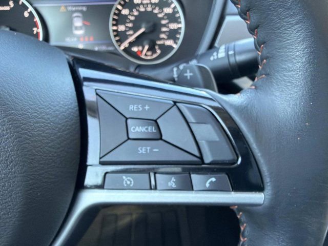 Used 2023 Nissan Altima 2.5 SR image 25