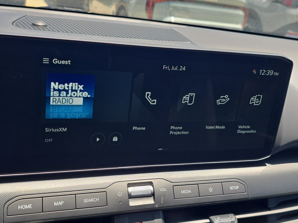New 2026 Kia K4 FWD image 22