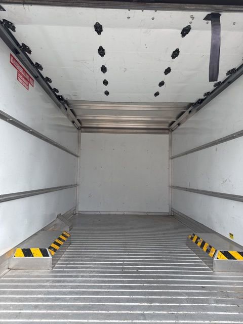 Used 2023 Chevrolet Express 3500 w/ Power Convenience Package RWD image 9