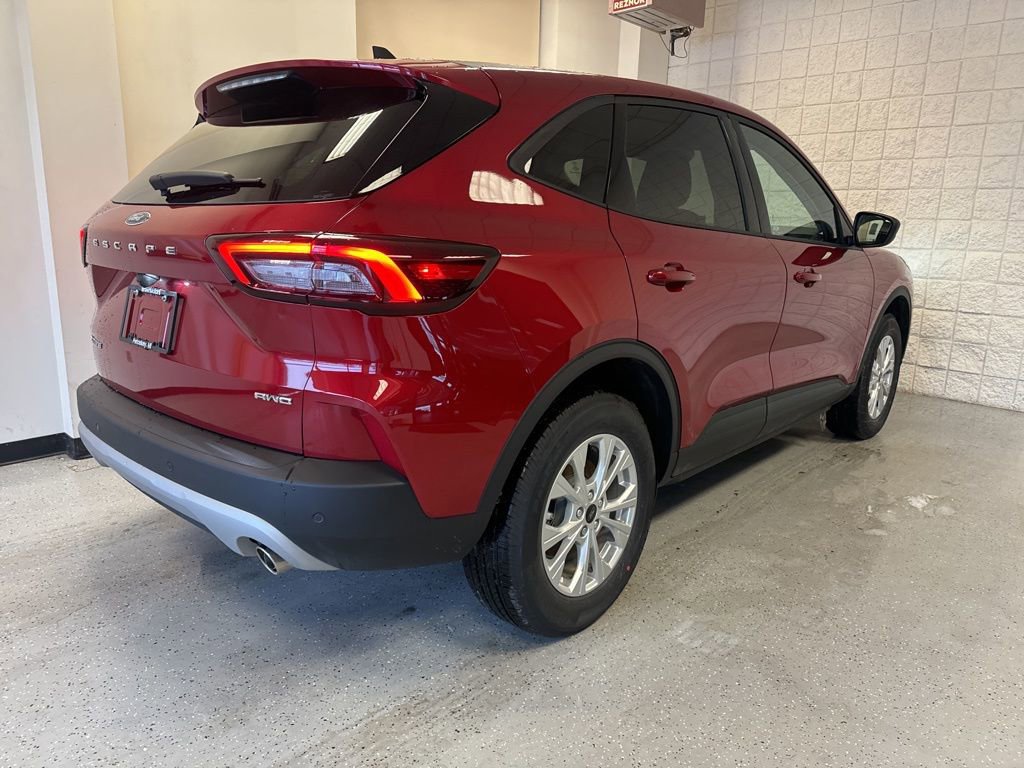 New 2026 Ford Escape Active w/ Tech Pack #1 image 20