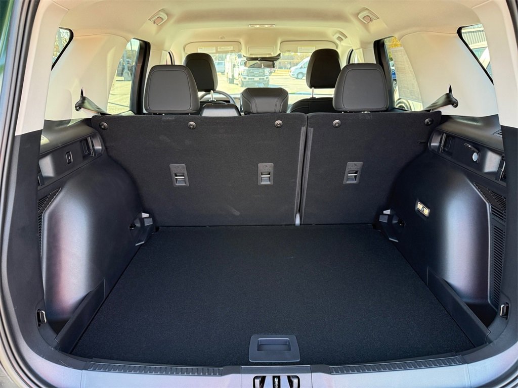 New 2025 Ford Bronco Sport Big Bend image 22