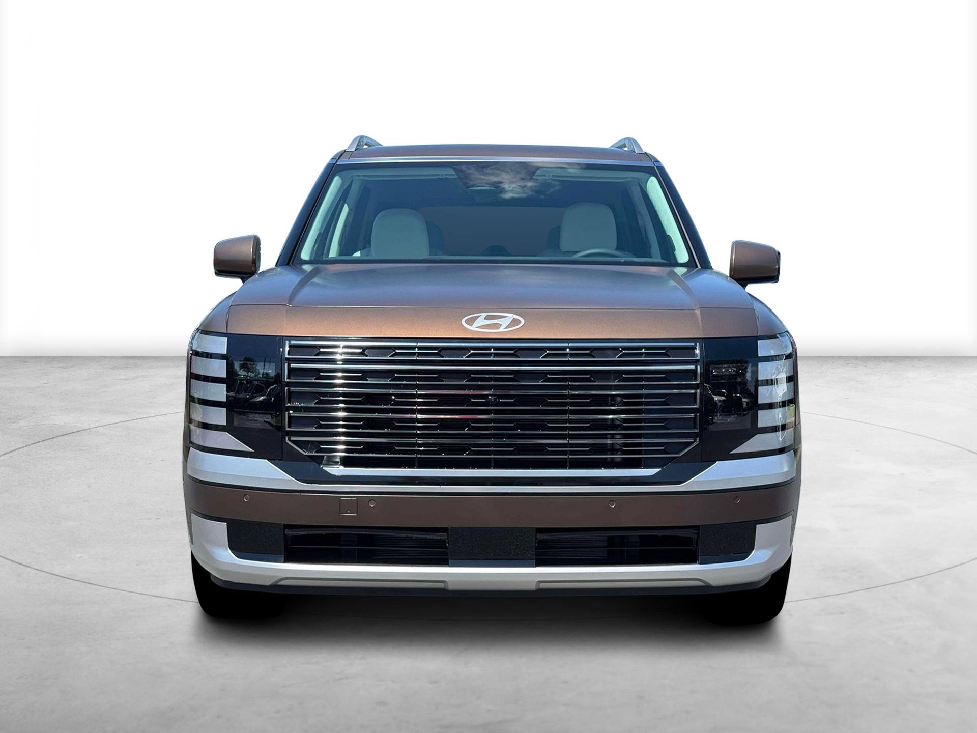 New 2026 Hyundai Palisade Calligraphy FWD image 12