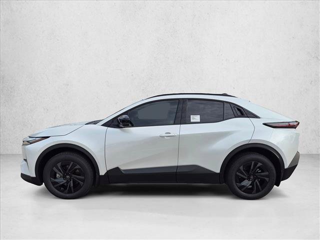 New 2026 Toyota C-HR AWD/4WD image 5