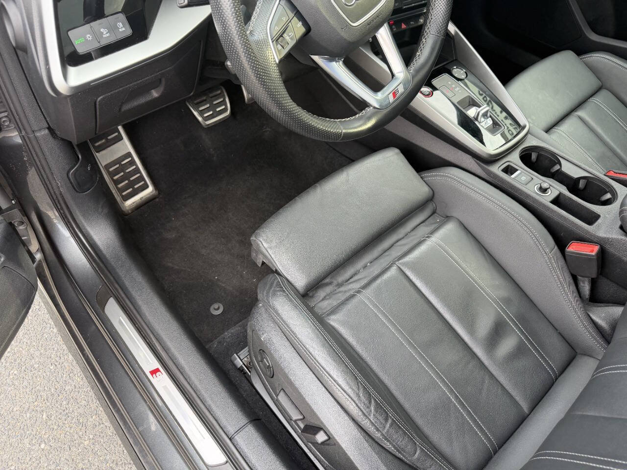 Used 2022 Audi S3 Prestige AWD/4WD image 17