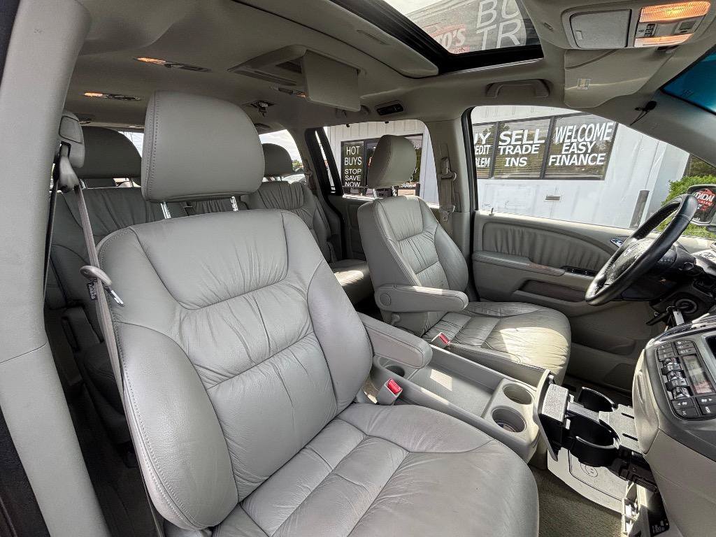 Used 2008 Honda Odyssey EX-L image 35