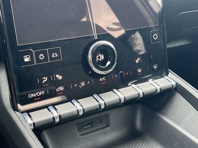 New 2026 GMC Terrain Elevation w/ Black Edition image 20