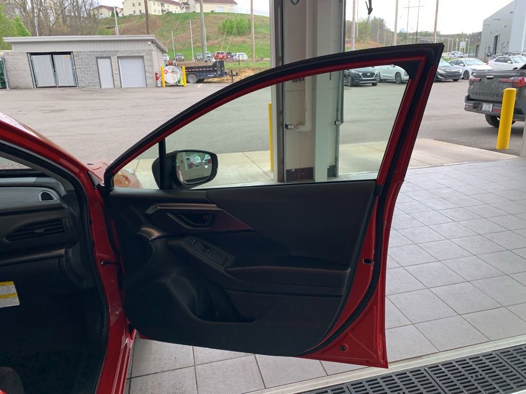 New 2026 Subaru Impreza 2.0i Sport AWD/4WD image 22