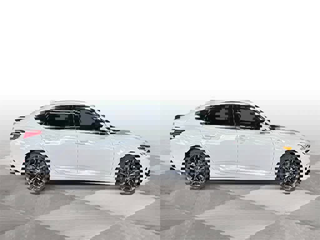 New 2025 Acura Integra A-Spec image 9