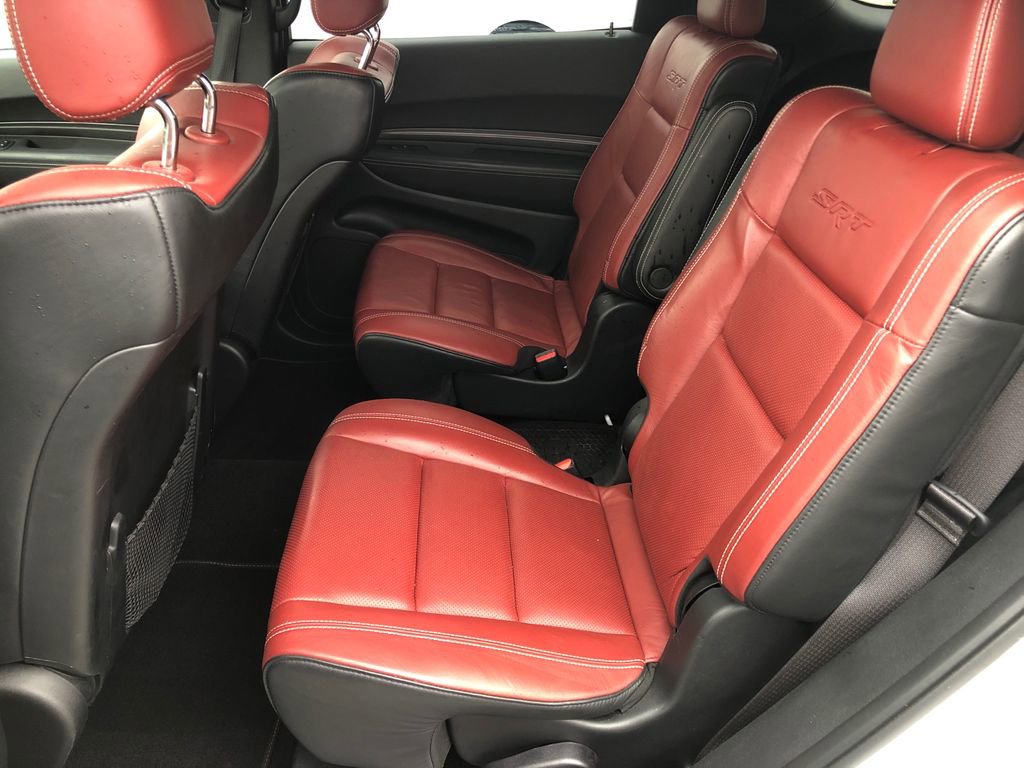 Used 2024 Dodge Durango SRT Hellcat image 23