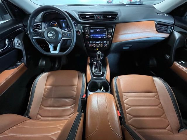 Used 2019 Nissan Rogue SL w/ Premium Package AWD/4WD image 17
