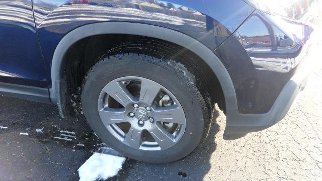 Used 2020 Honda Ridgeline RTL-E image 11