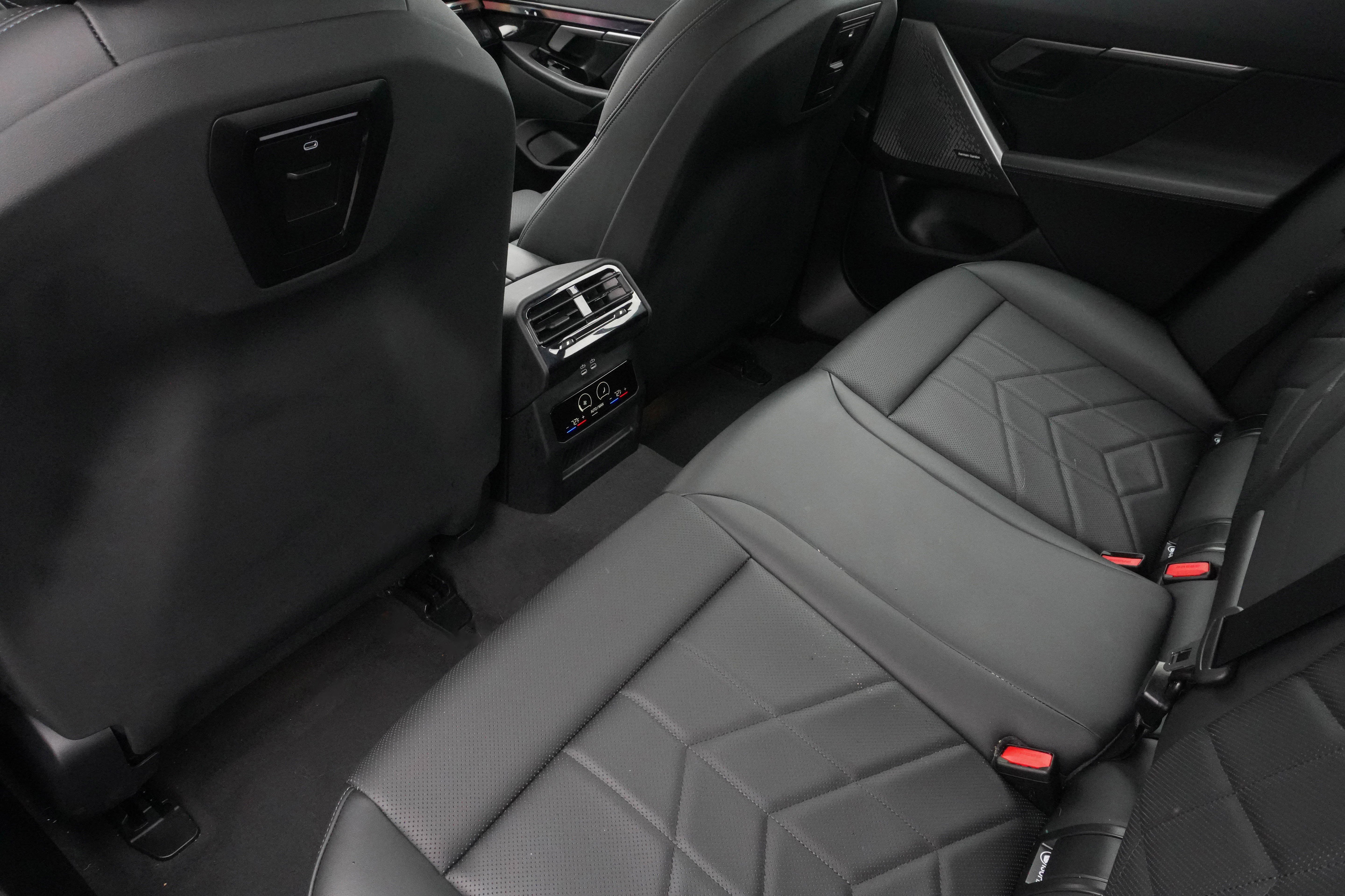 Used 2026 BMW 540i xDrive 540i xDrive image 30