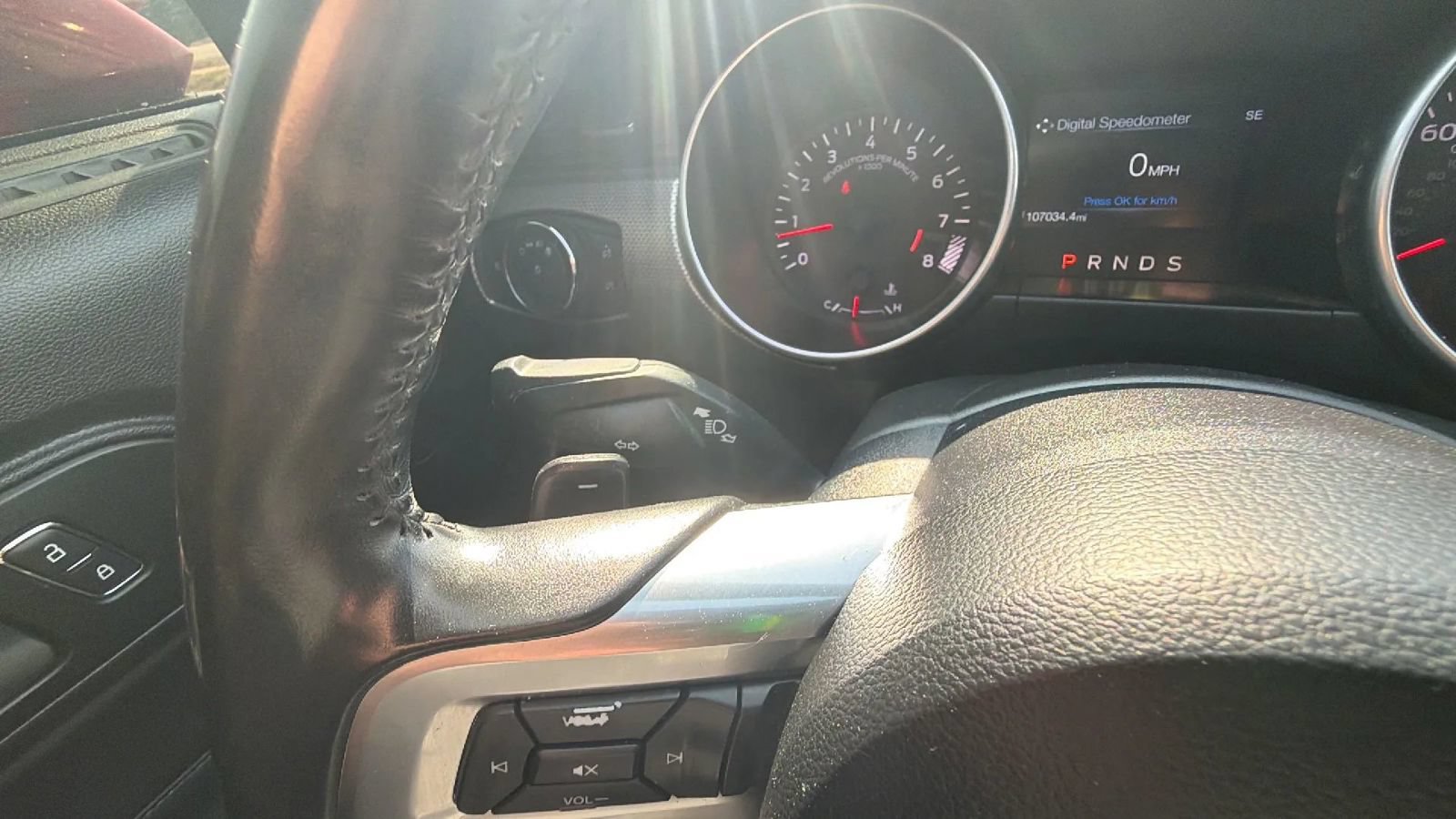 Used 2019 Ford Mustang GT w/ Equipment Group 301A RWD image 15