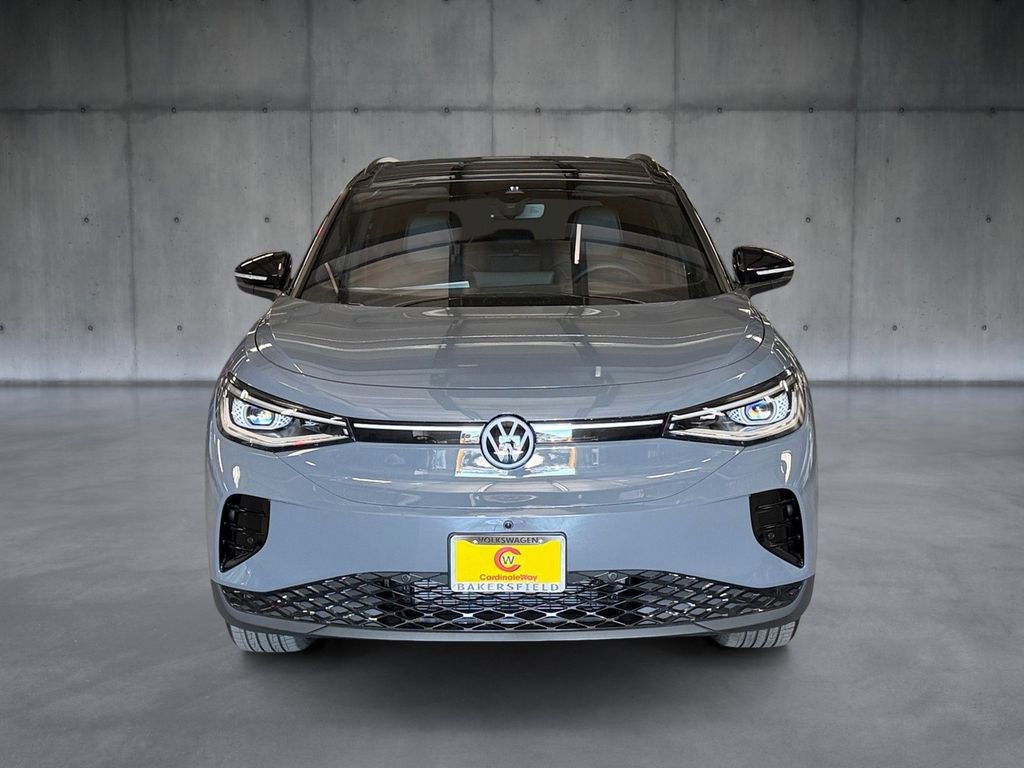 New 2026 Volkswagen ID.4 Pro S Plus AWD/4WD image 8