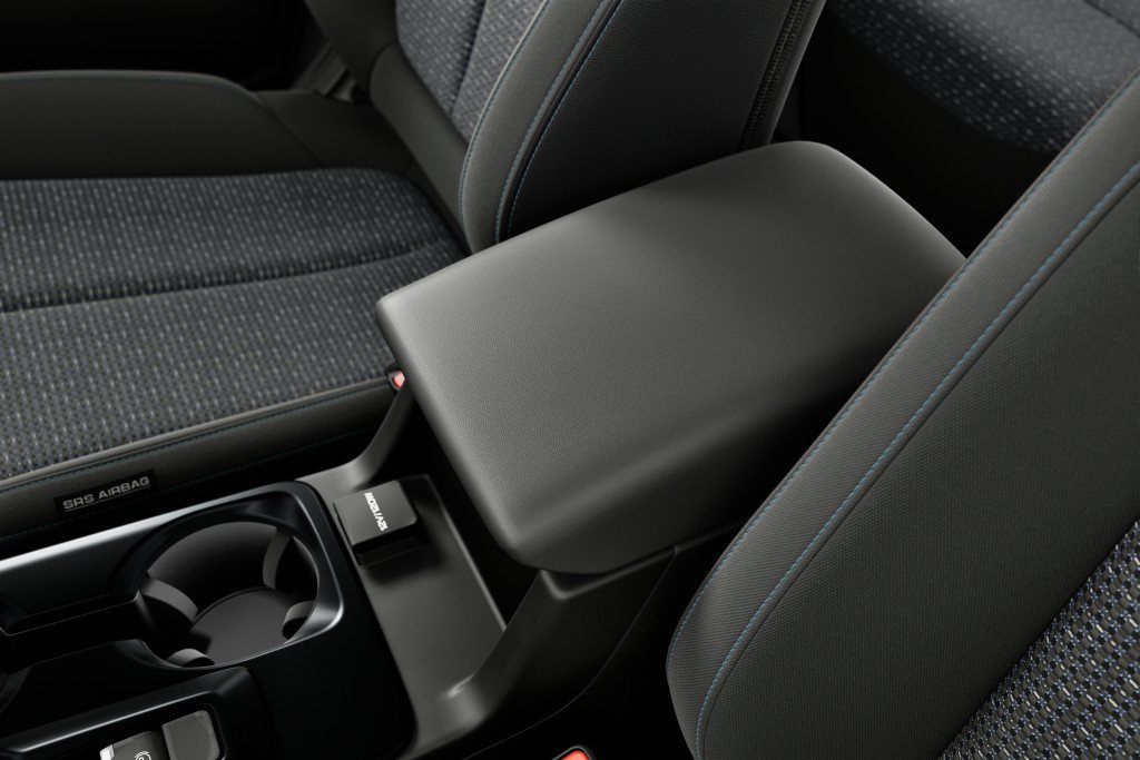 New 2026 Subaru Forester Touring AWD/4WD image 20