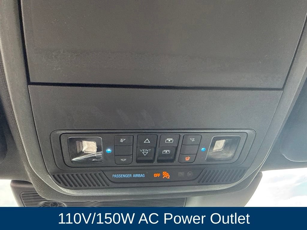 Certified 2023 Ford Explorer ST w/ Equipment Group 401A AWD/4WD image 29