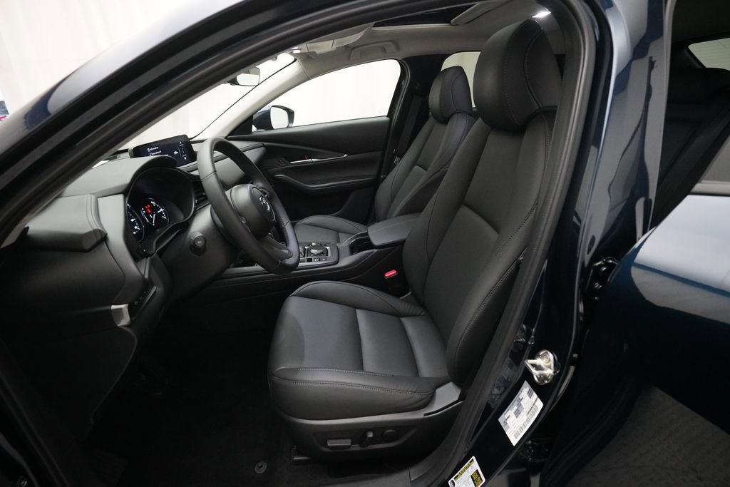 Used 2026 MAZDA CX-30 AWD 2.5 S image 7