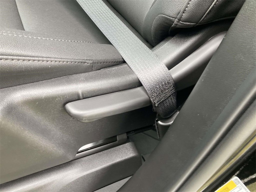 New 2026 Chevrolet Silverado 1500 W/T image 17