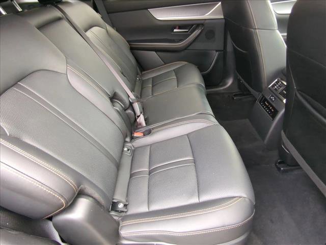Used 2025 MAZDA CX-70 3.3 Turbo w/ Preferred Package image 18