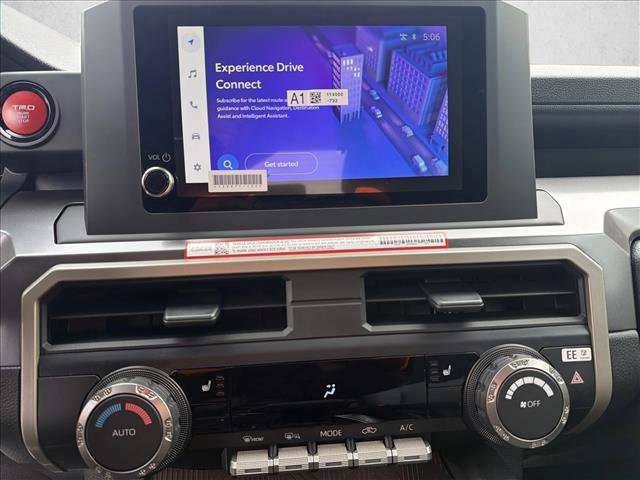 New 2026 Toyota Tacoma TRD Off-Road image 16