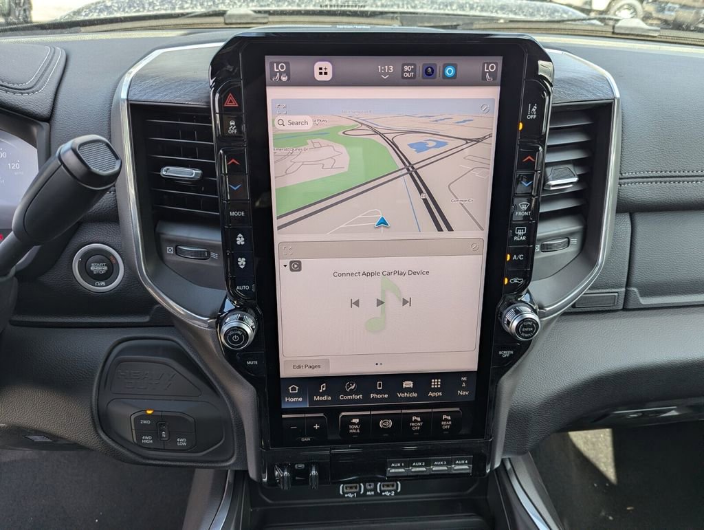 New 2026 RAM 2500 Laramie image 20