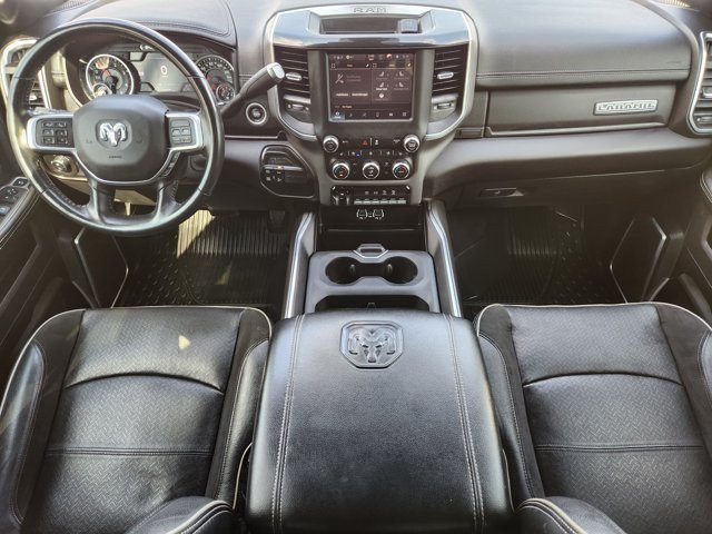 Used 2022 RAM 2500 Laramie AWD/4WD image 26