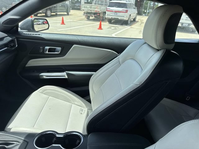 Used 2024 Ford Mustang Premium RWD image 20