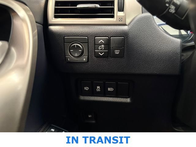 Used 2020 Lexus GX 460 Premium w/ Premium Package AWD/4WD image 13