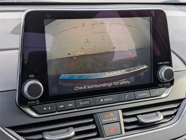 Used 2023 Nissan Altima 2.5 SR image 18