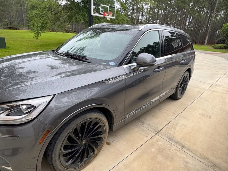 Used 2021 Lincoln Aviator Reserve w/ Equipment Group 210A AWD/4WD image 5